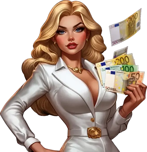 10% cashback + ogni lunedì sulle perdite nette | Spinplatinum