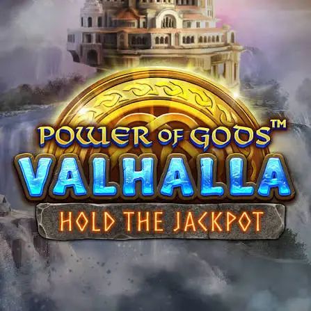 Power Of Gods: Valhalla | Spinplatinum